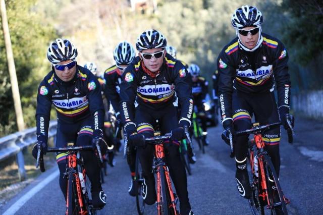 Copa América 2015 - Página 2 Ciclismo-team